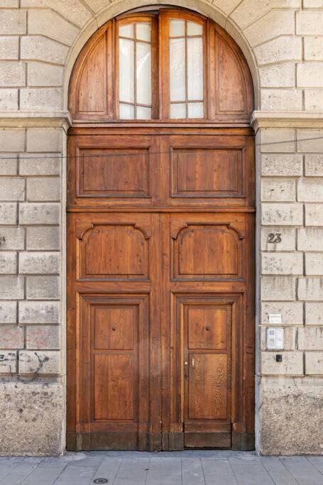 Antiche Stalle II Bergamo Exterior photo