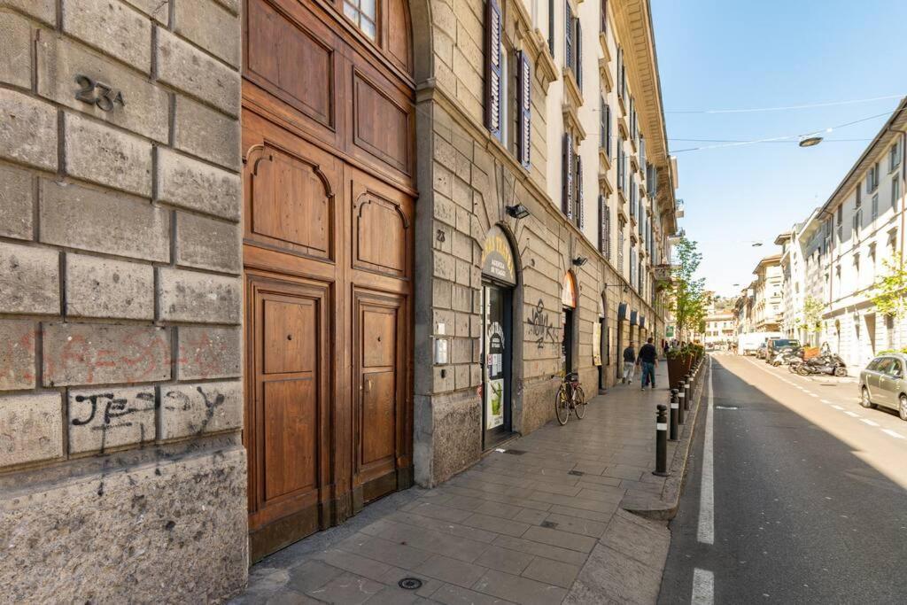 Antiche Stalle II Bergamo Exterior photo